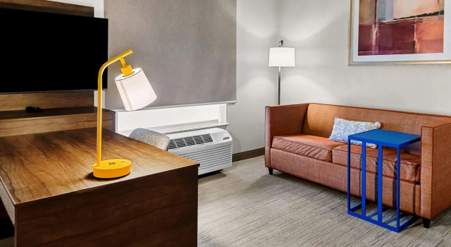 Номер Standard Hampton Inn & Suites Abilene I-20