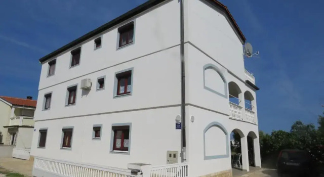 Gogo Apartmani br.6