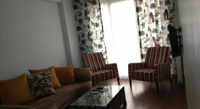 Tatavla Apartments, Забронировать Апартаменты/квартира Апартаменты Стамбула, рядом с Şişli Hamidiye Etfal Eğitim ve Araştırma Hastanesi, Апартаменты/квартира