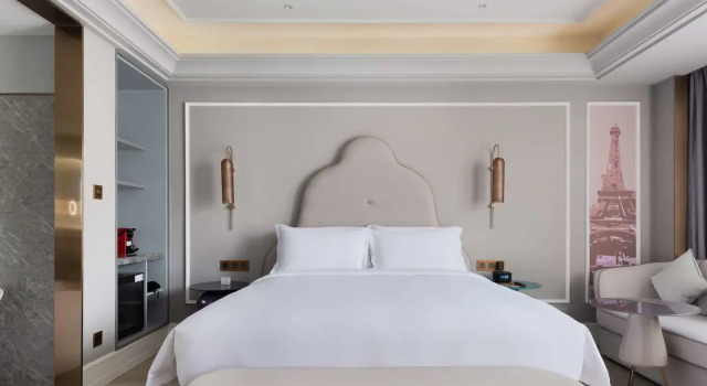 Mercure Xian North