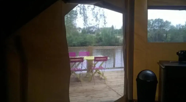camping des ribieres, Reserva ahora Camping Camping y glamping en Aquitania, Camping