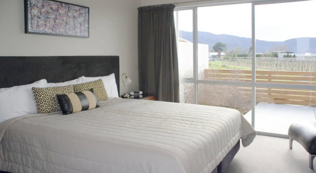 Marlborough Vintners Hotel - Heritage Collection, Buchen Sie Hotel Renwick Marlborough