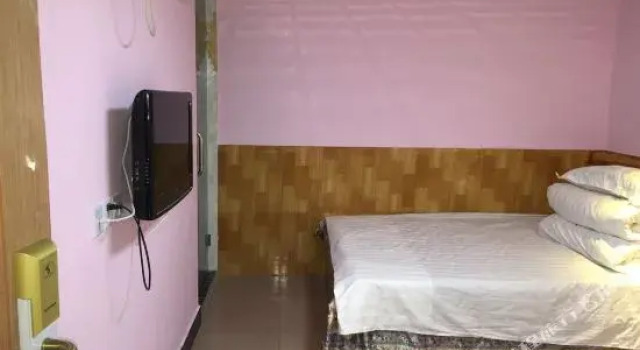 上海成希旅馆, Varaa Hotelli Baoshan Shanghai