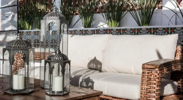 Casa Correo - Location - Rooftop Views - 3 Bedrooms