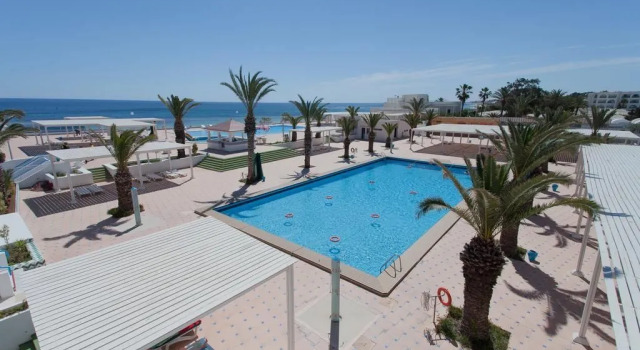 El Mouradi Club Selima