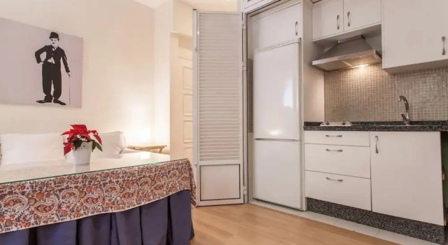 Apartamentos Guadaira 6