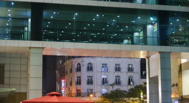Emerald Hotel Hanoi