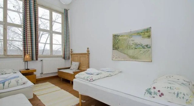 Leksands Gästhem Bed & Breakfast, Prenota Hotel Leksand 