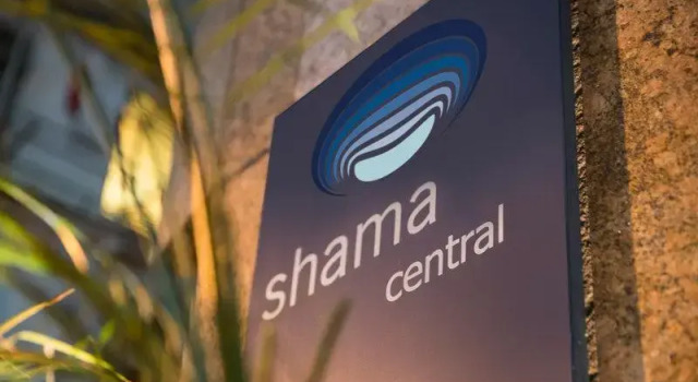 Номер Standard Shama Central