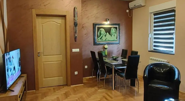 Апартаменты Apartment StefanA