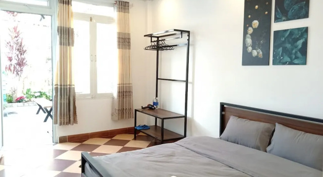 Nghi An House