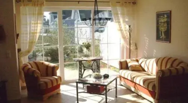 Ferienhaus Likedeeler Weg 23