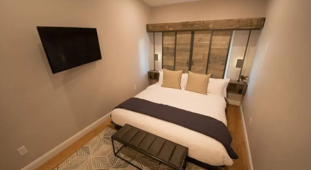 The Newport Lofts - Brick Market Place, Забронировать Дом для отпуска Виллы Ньюпорт, рядом с Железная дорога Old Colony and Newport Railway, Вилла