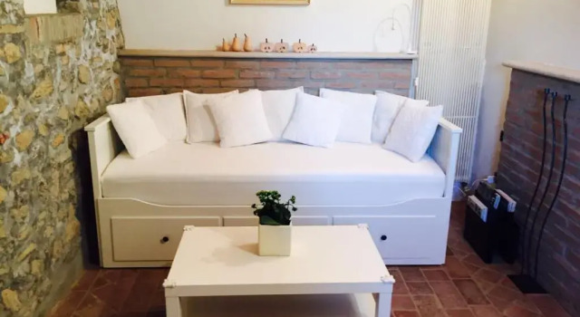 Люкс Deluxe Antico Cascinale Lombardo