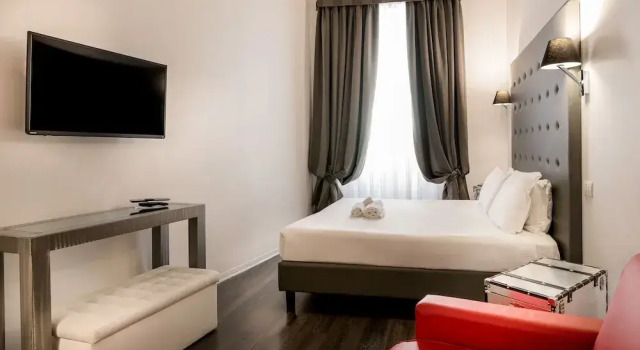 Полулюкс Borgofico Relais & Wellness