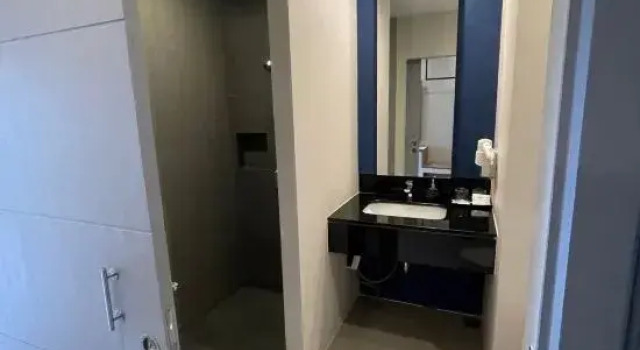 Номер Deluxe Courier Inn Lijiang