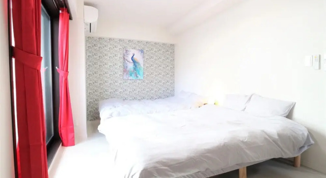 Vacation room Inaricho 8, Забронировать Отель Тайто Токио, рядом с Sogenji Temple