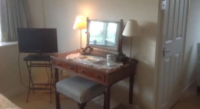 Номер Superior The Coach House