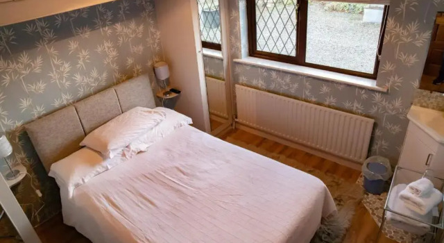 Номер Economy The Ring Farmhouse