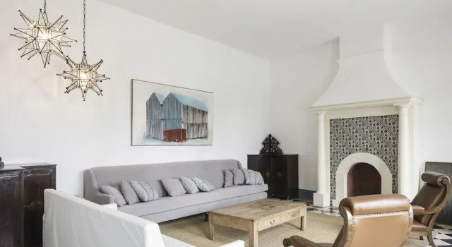 La Casa Grande de Zujaira, Buchen Sie Hotel Zujaira 