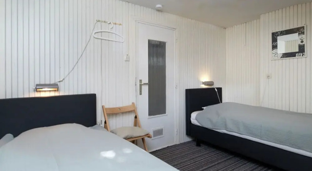 Comfortable, Quiet Holiday Home, Small Village, Great View, Забронировать Отель Ла-Рош-ан-Арден 