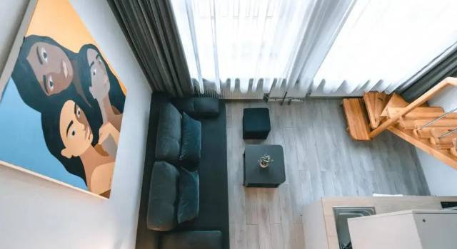 Апартаменты Brother House Kaunas