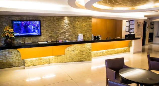 Atlantis Copacabana Hotel