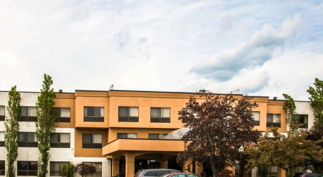 American Inn & Suites, 预订 酒店 沃特福德 Detroit Metropolitan Area