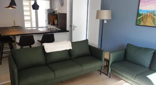 Appartement 4 étoiles tout confort - Centre AIX - Victoria Edelweiss, Prenota Appartamento Hotel a Alvernia con parcheggio, Parcheggio