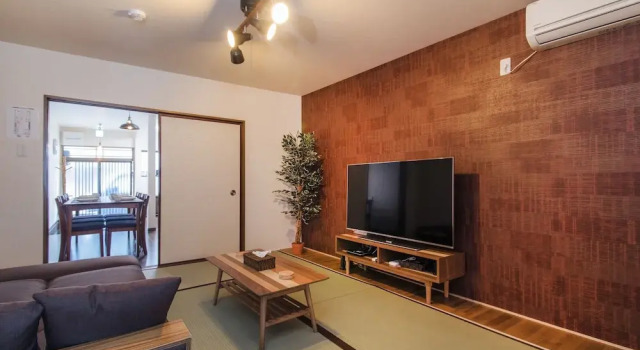 Shiki Homes TSUBAME, Забронировать Отель Отели Сакаи 3 звезды, 3*