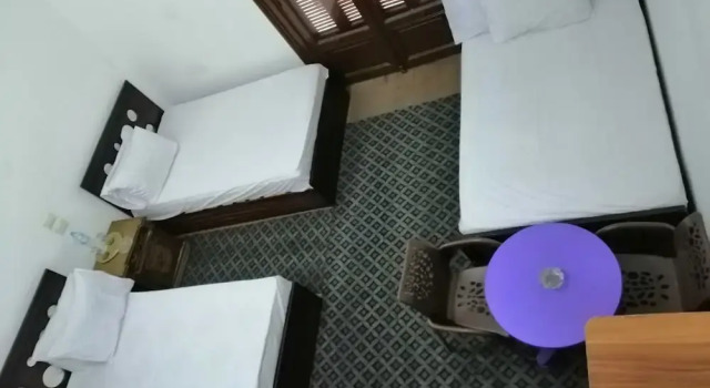 Voyage Hotel