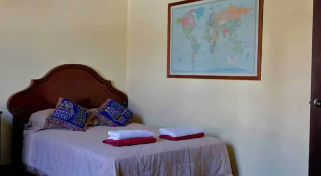 Коттедж Classic Casa El Oasis