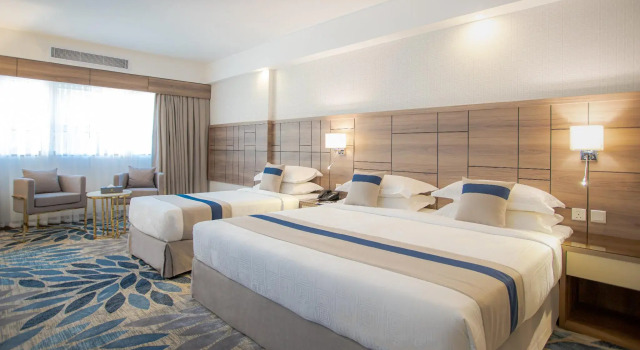 Season Star Hotel