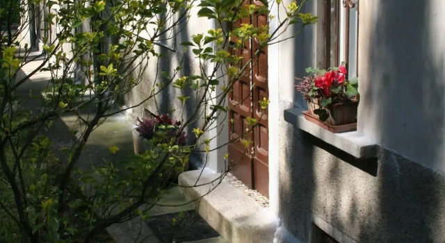 B&B I Ghiri
