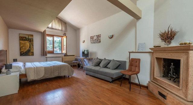 Bouganville Home Mondello