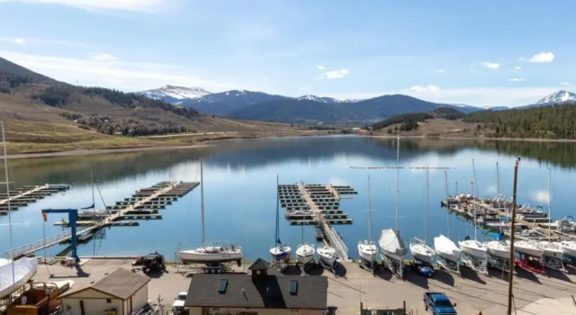 113 Burgundy Circle by Summit County Mountain Retreats, Book Feriehus Villaer i Vail Ski, Villa