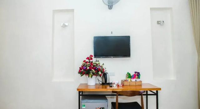 Phuong Nhung Hotel