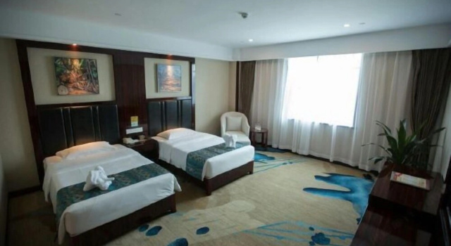 Yamei Hotel, Prenota Hotel Hotel a Hengyang con parcheggio, Parcheggio