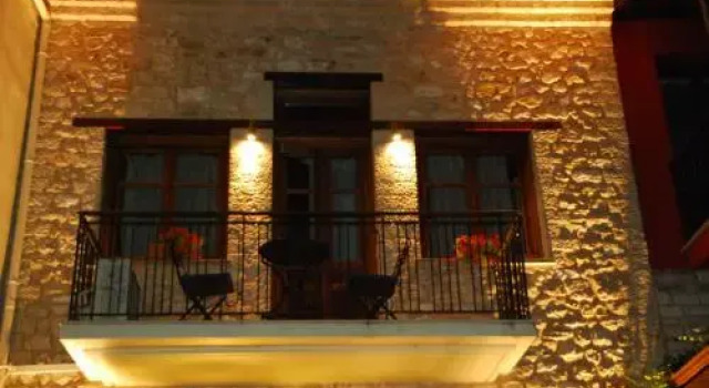Siarava, Varaa Hotelli Hotellit Epirus aamiaisella, Aamiainen
