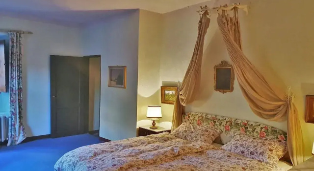 Guest House in Monferrato With Castle Views, Reserva ahora Hostal o pensión Tagliolo Monferrato Piamonte