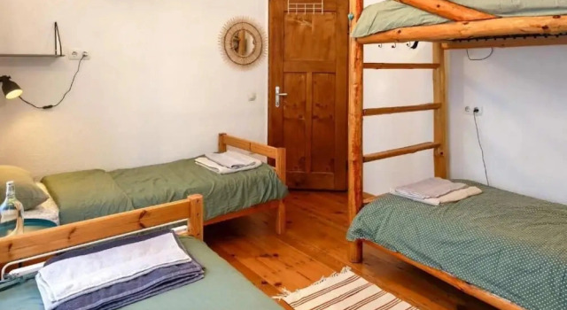 PORTALA Urban Lodge, Prenota Affittacamere Rila Kyustendil