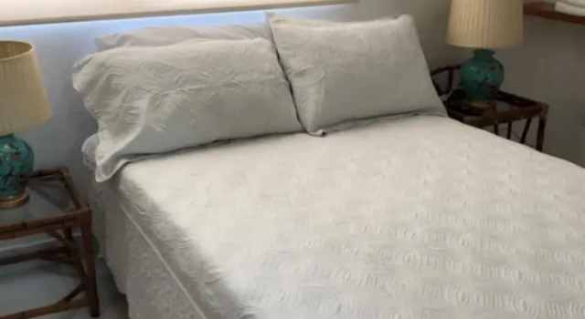 Apartamento San Andrés con Vista al Mar