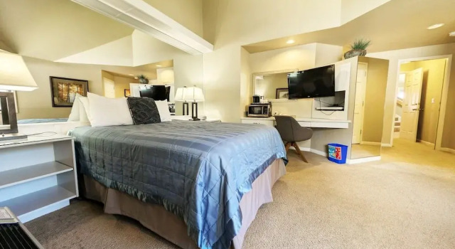 River Ridge 423ab 3 Bedroom Condo, Забронировать Апартаменты/квартира Апартаменты Бенд, рядом с Oregon Trail of Dreams, Апартаменты/квартира