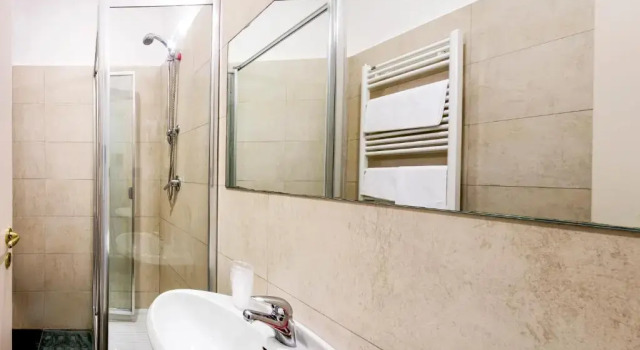 Номер Standard Hotel Colucci