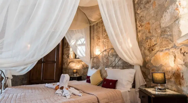 Студия с балконом и с видом на море Potamitis Windmills & Apartments - Unique Stay with Scenic Views, by ZanteWize