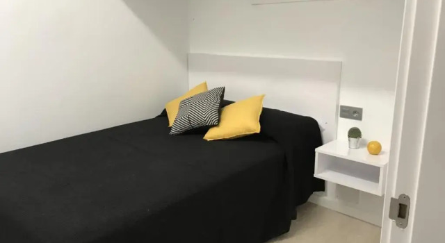 APARTAMENTOS A RODA, Забронировать Апартаменты/квартира Гуарда Pontevedra Province