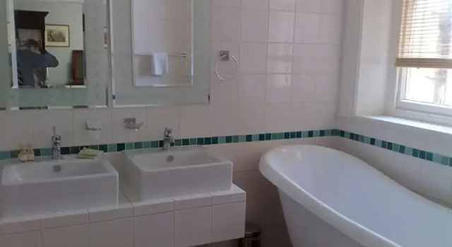 Номер Standard The Castle Of Brecon Hotel, Brecon, Powys - The Coaching Inn Group