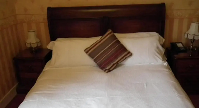 Номер Superior Ardlui Hotel