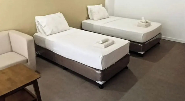Студия Deluxe Smart Condominium powered by Cocotel