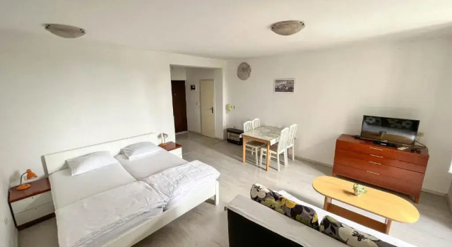 Студия Apartments Arena